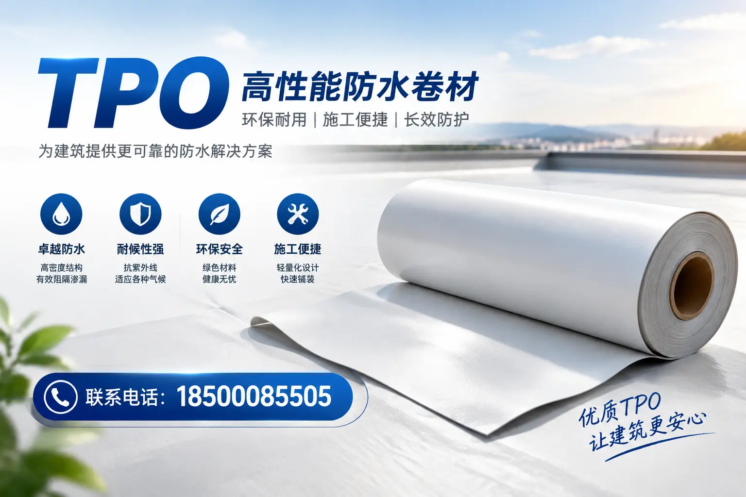 TPO材料在昆玉的应用及其优势解析